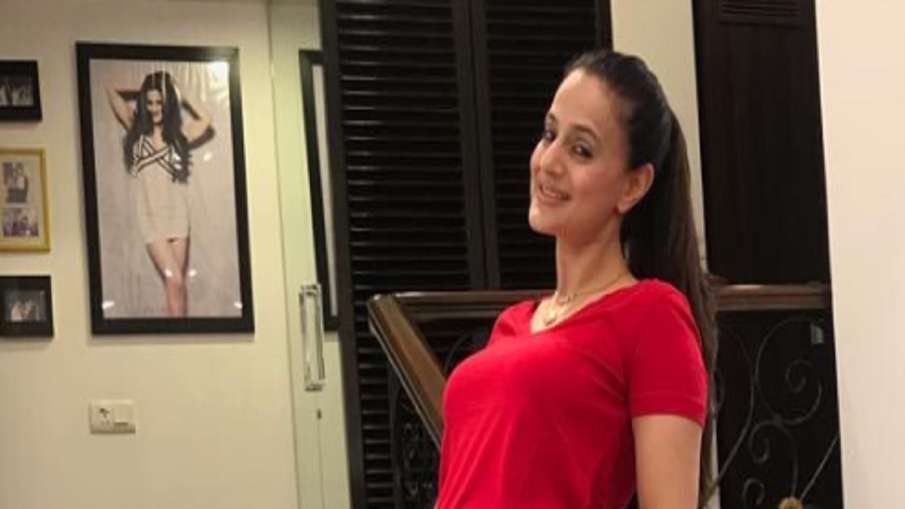 Ameesha Patel Ameesha Patel- India TV Hindi