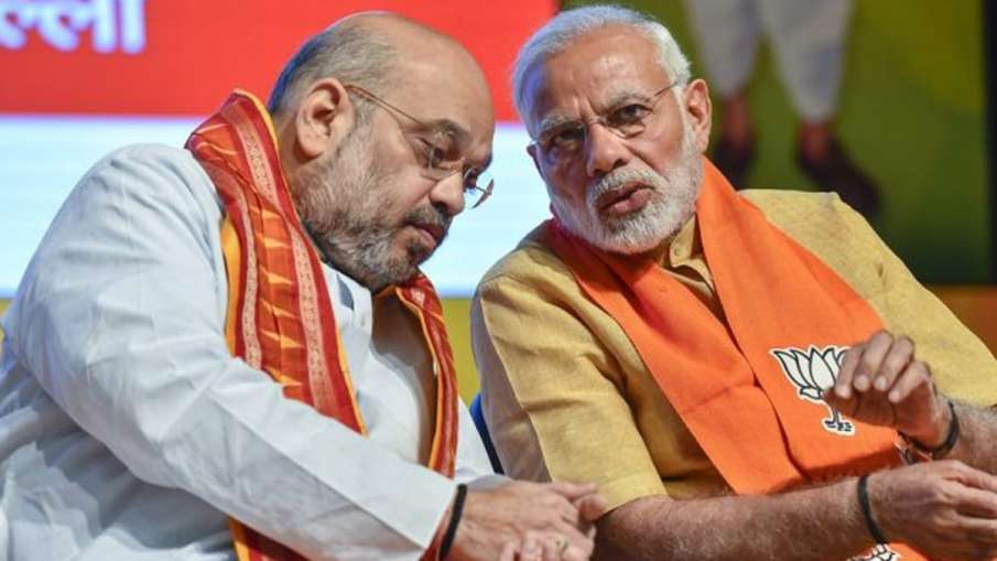 BJP preparing to bring ancient Hindu rulers as 'National Heroes' BJP preparing to bring ancient Hindu rulers as 'National Heroes'- India TV Hindi