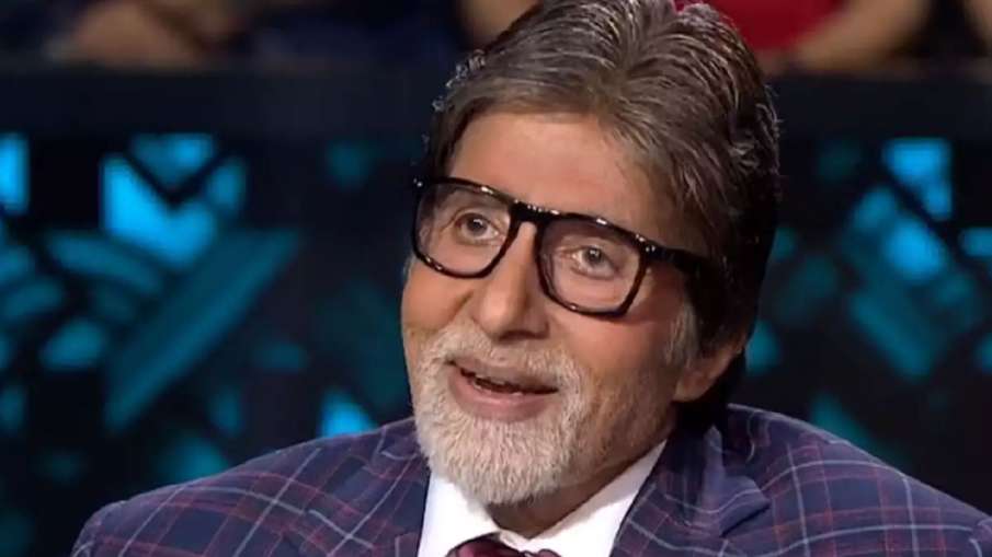 Amitabh Bacchan Amitabh Bacchan- India TV Hindi