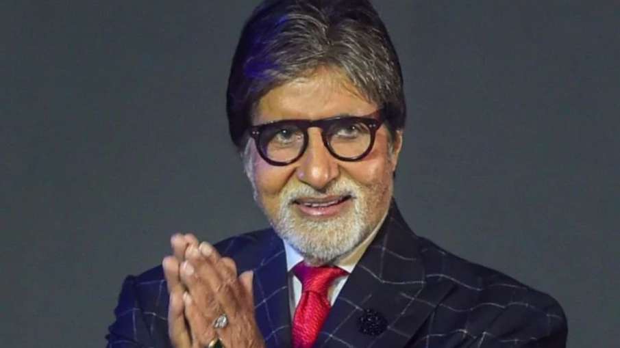 Amitabh bachchan Amitabh bachchan- India TV Hindi