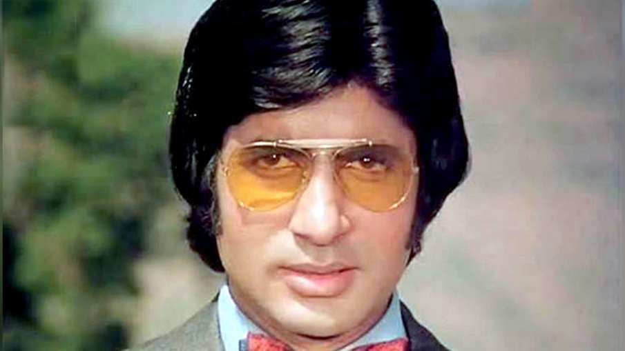 Amitabh Bachchan Amitabh Bachchan- India TV Hindi