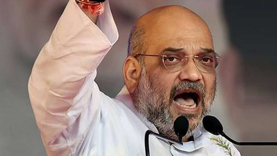 ‘अनुच्छेद 370 के प्रावधान हटाने के साथ कश्मीर में शांति के लिए निर्णायक लड़ाई शुरू हुयी’ ‘अनुच्छेद 370 के प्रावधान हटाने के साथ कश्मीर में शांति के लिए निर्णायक लड़ाई शुरू हुयी’- India TV Hindi