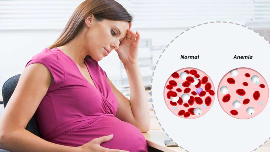 Anemia Anemia- India TV Hindi