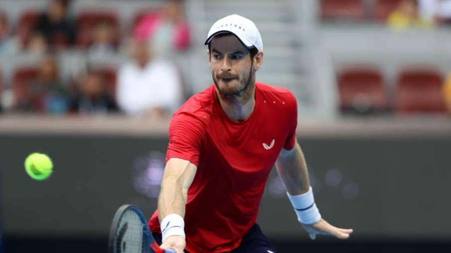 Andy Murray Andy Murray- India TV Hindi