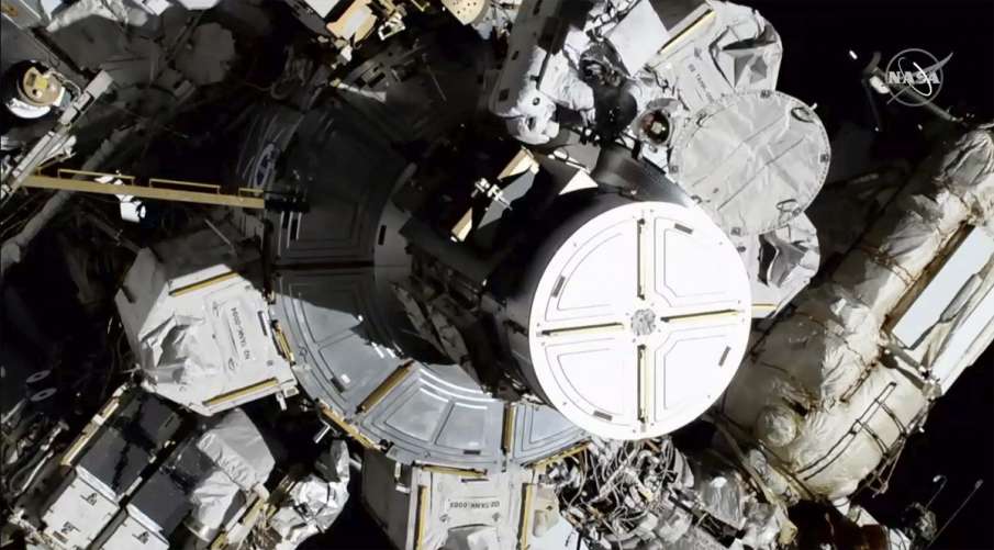 NASA NASA- India TV Hindi