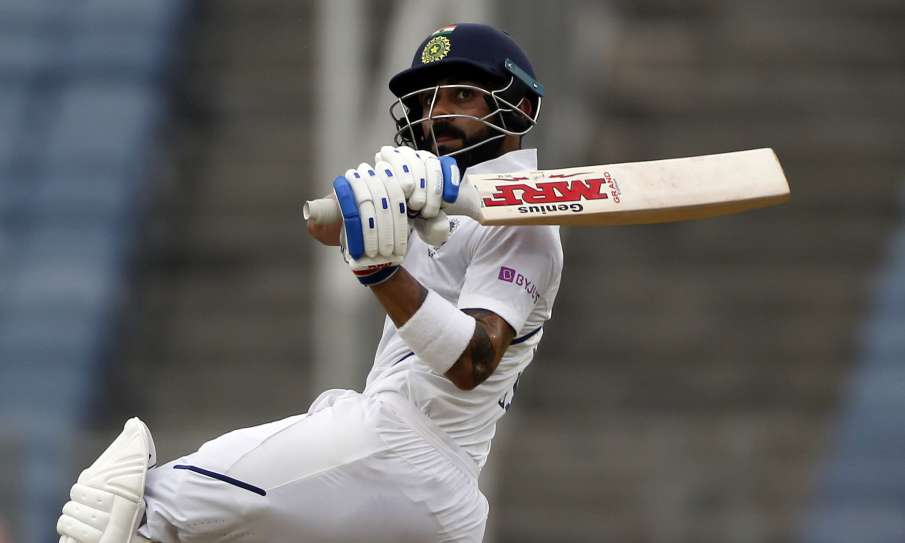 Virat Kohli Virat Kohli- India TV Hindi