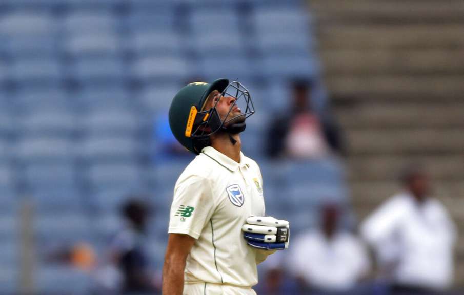 keshav maharaj, joe root, south africa vs england test series, most runs in an over, most expensive keshav maharaj, joe root, south africa vs england test series, most runs in an over, most expensive - India TV Hindi