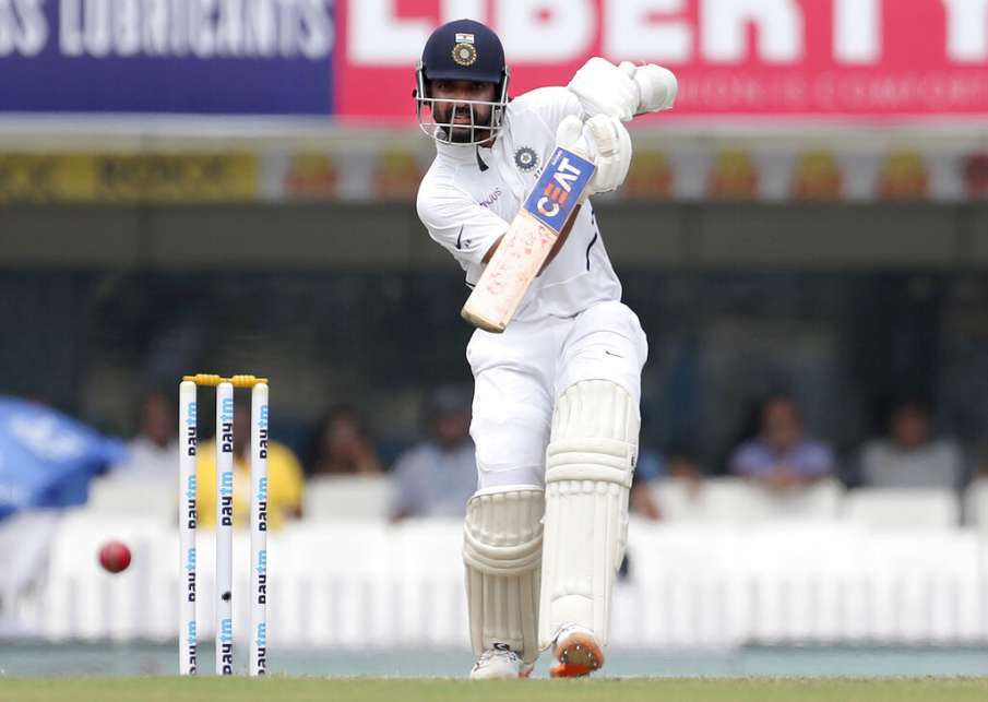 Ajinkya Rahane Ajinkya Rahane- India TV Hindi
