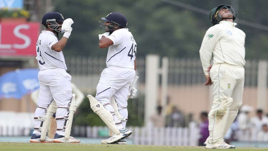 IND v SA: जब 95 रन के निजी... IND v SA: जब 95 रन के निजी...- India TV Hindi