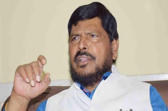 Ramdas Athawale Ramdas Athawale- India TV Hindi