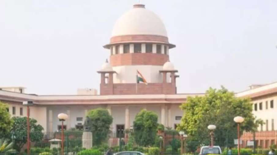 अयोध्या मामले पर सुनवाई का आज आखिरी दिन, जवाब के लिए मुस्लिम पक्ष को मिलेगा 1 घंटा अयोध्या मामले पर सुनवाई का आज आखिरी दिन, जवाब के लिए मुस्लिम पक्ष को मिलेगा 1 घंटा- India TV Hindi