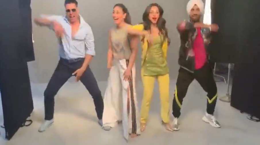'हाउसफुल 4' के एक्टर... 'हाउसफुल 4' के एक्टर...- India TV Hindi
