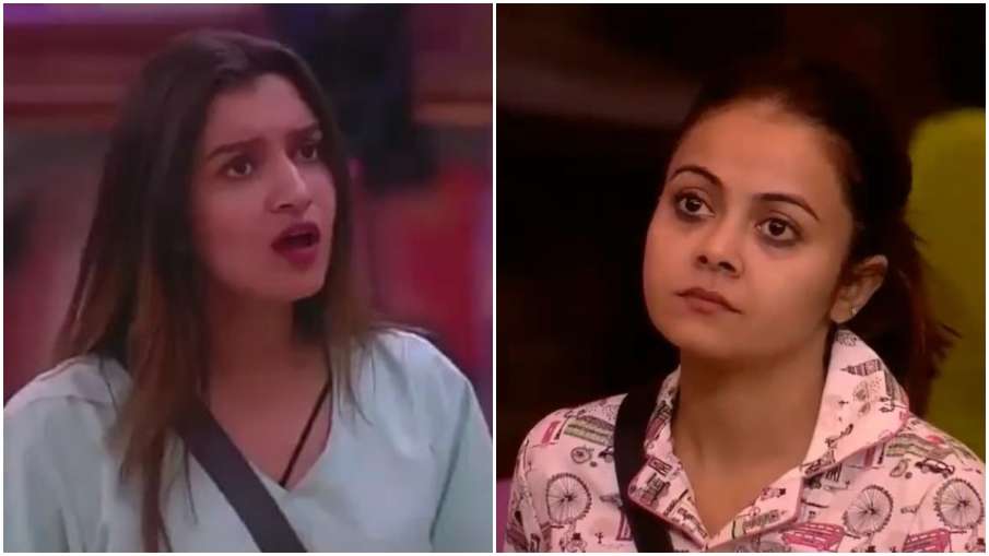 Bigg Boss 13 Day 5 Highlights Bigg Boss 13 Day 5 Highlights- India TV Hindi