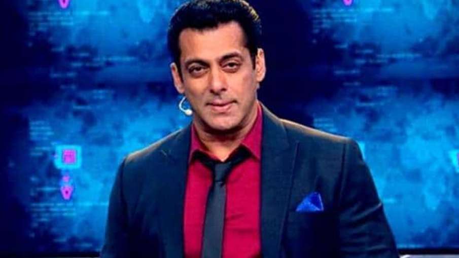 सलमान खान शो बिग बॉस... सलमान खान शो बिग बॉस...- India TV Hindi