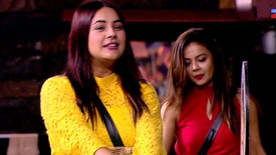 Bigg Boss 13 Bigg Boss 13- India TV Hindi