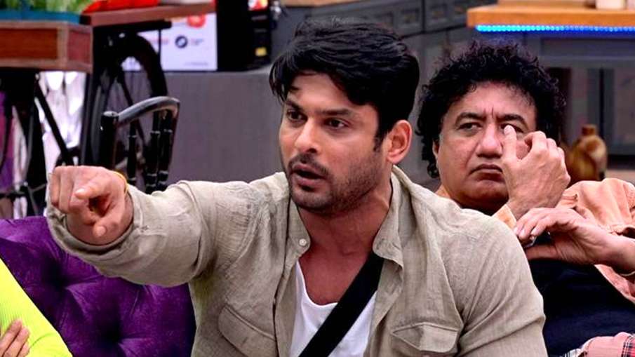 Bigg Boss 13 Bigg Boss 13- India TV Hindi