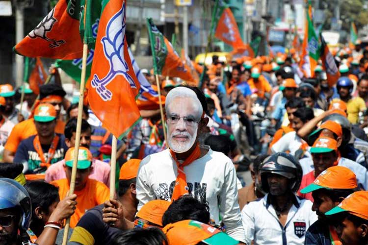 BJP BJP- India TV Hindi