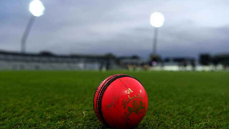 Pink Ball Pink Ball- India TV Hindi