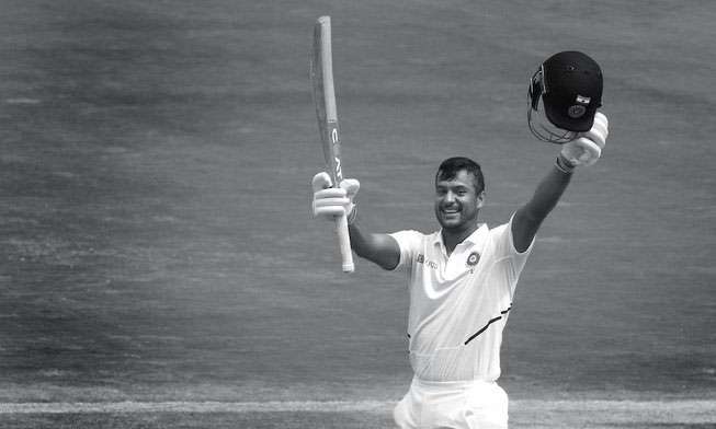 Mayank Agarwal Mayank Agarwal- India TV Hindi