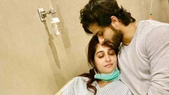 Dipika kakar and Shoaib Ibrahim Dipika kakar and Shoaib Ibrahim- India TV Hindi