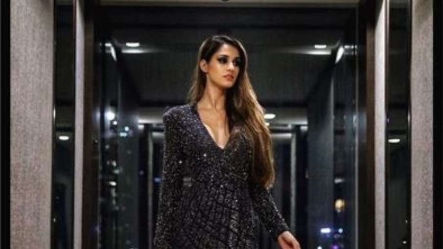 Disha patani Disha patani- India TV Hindi