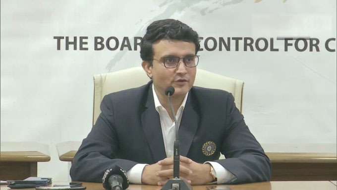 Sourav Ganguly Sourav Ganguly- India TV Hindi