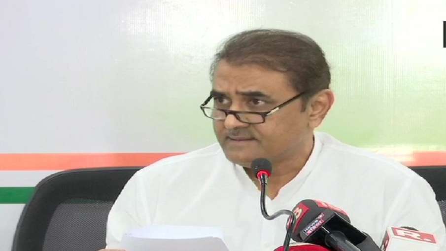 Praful Patel Praful Patel- India TV Hindi
