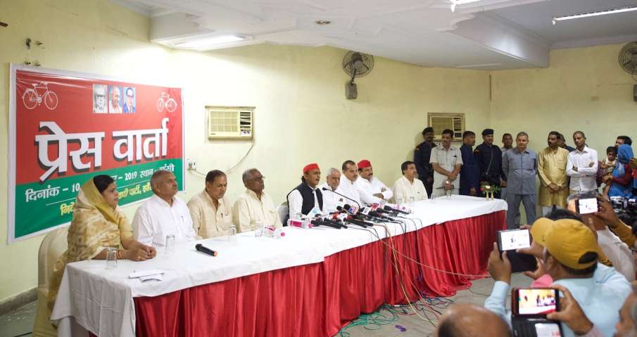 Akhilesh Yadav Akhilesh Yadav- India TV Hindi