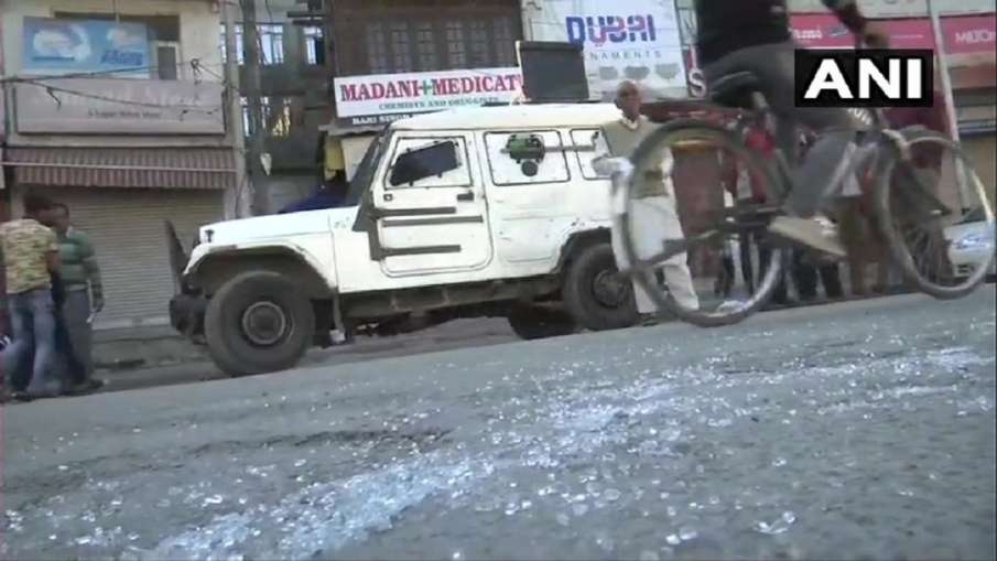 Kashmir Kashmir- India TV Hindi