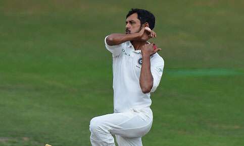 India vs South Africa : Shahbaz Nadeem said after the match, nervousness was overcome in just three India vs South Africa : Shahbaz Nadeem said after the match, nervousness was overcome in just three - India TV Hindi