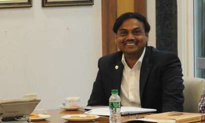 MSK Prasad MSK Prasad- India TV Hindi