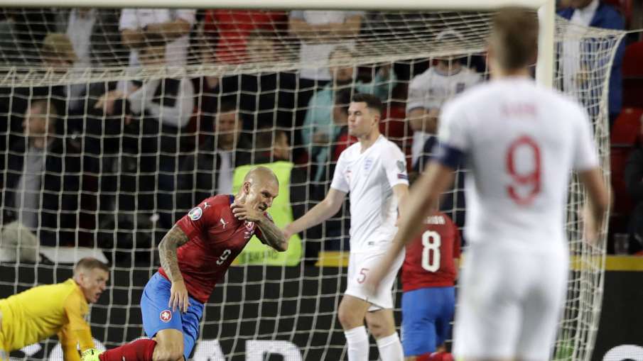 England England- India TV Hindi