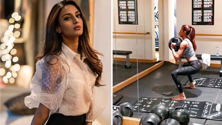 Erica Fernandes Erica Fernandes- India TV Hindi