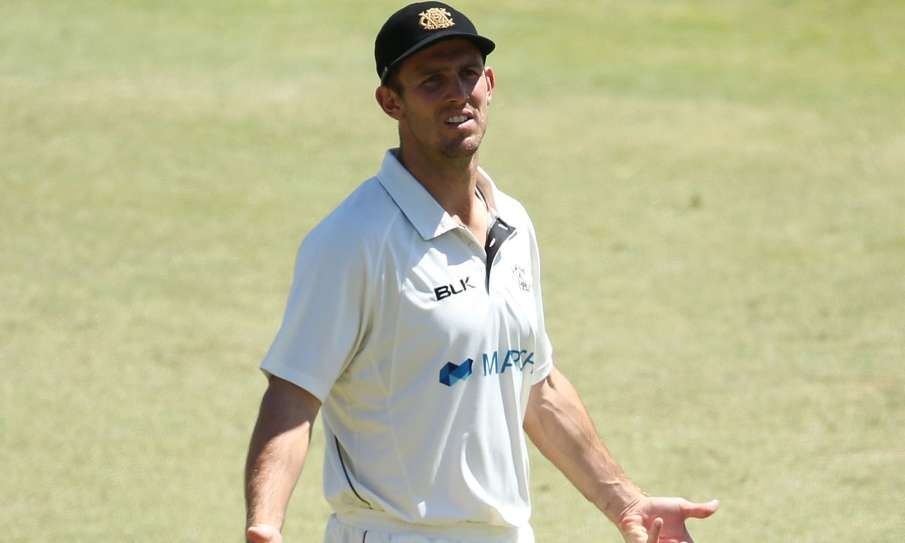 Mitchell Marsh Mitchell Marsh- India TV Hindi