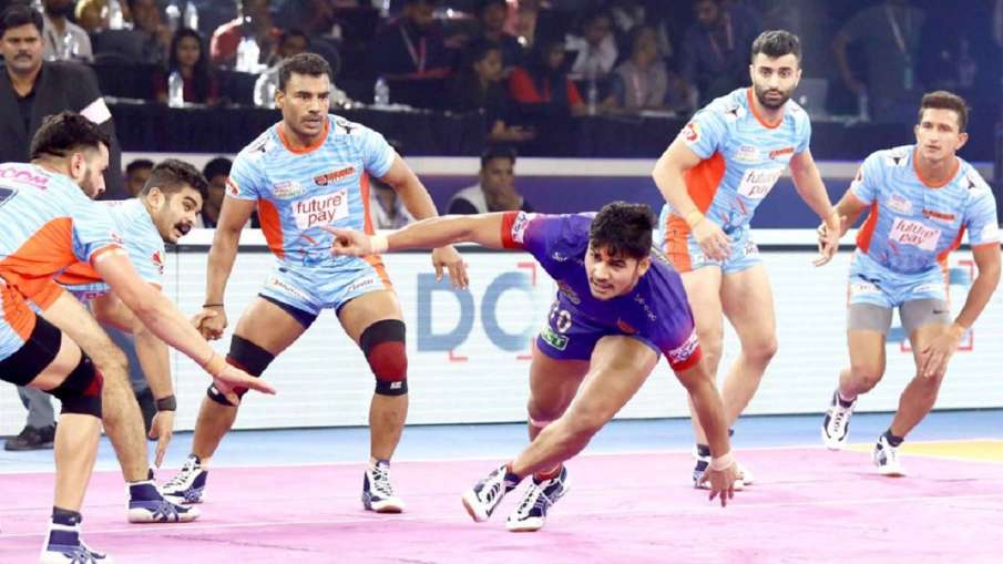 PKL PKL- India TV Hindi
