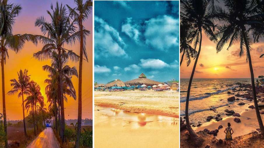 Go Goa Tour Package Go Goa Tour Package- India TV Hindi