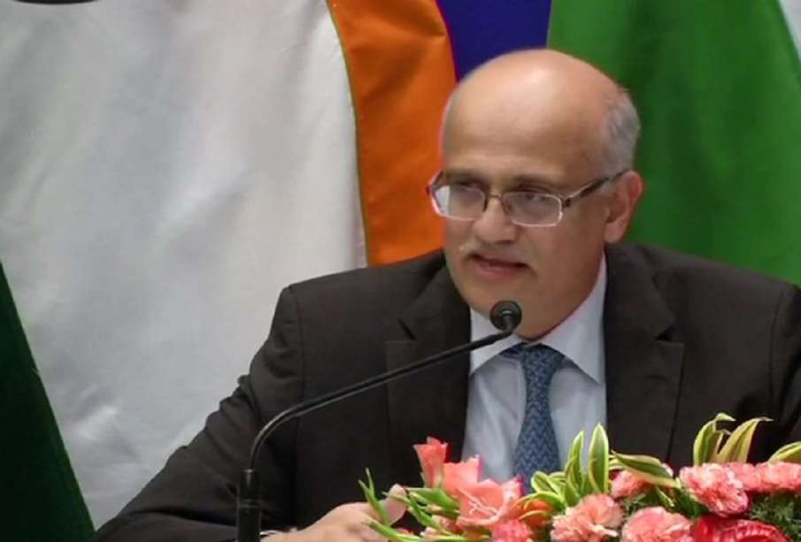 vijay gokhle vijay gokhle- India TV Hindi
