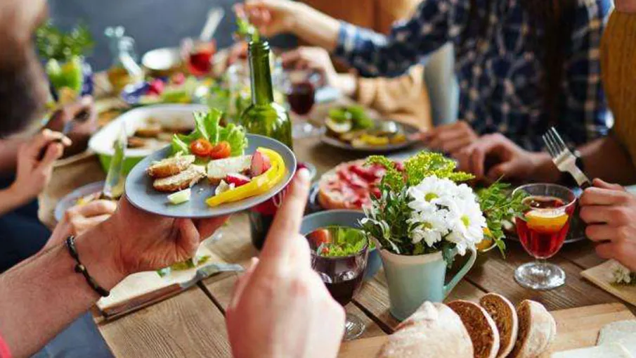 Happy diet Happy diet- India TV Hindi