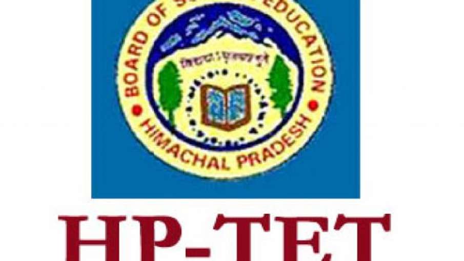 HP TET 2019 HP TET 2019- India TV Hindi