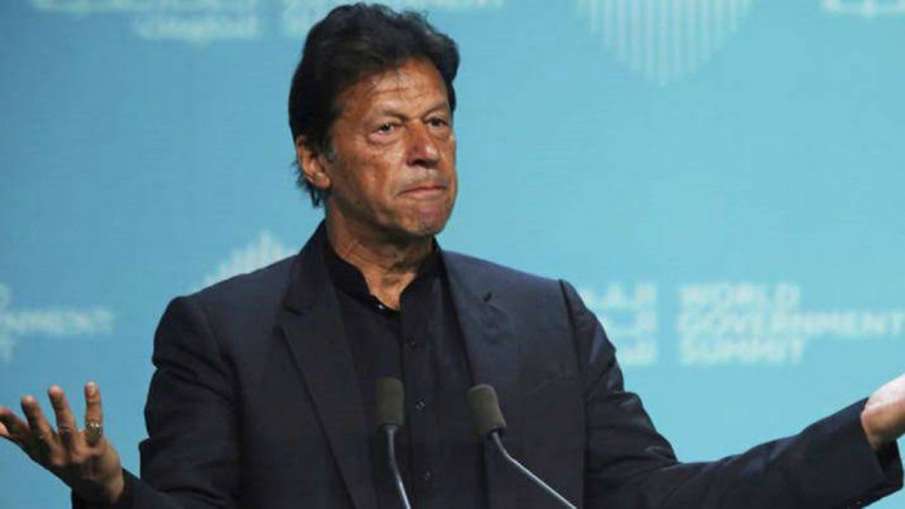 Imran Khan Imran Khan- India TV Hindi