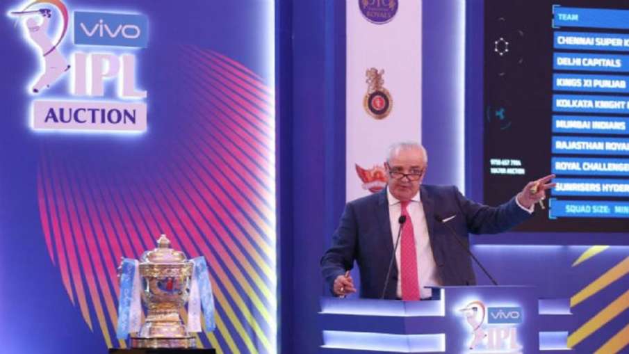 IPL 2020 IPL 2020- India TV Hindi