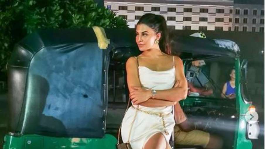 Jacqueline Fernandez Jacqueline Fernandez- India TV Hindi