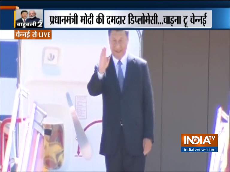Xi Jingping Xi Jingping- India TV Hindi