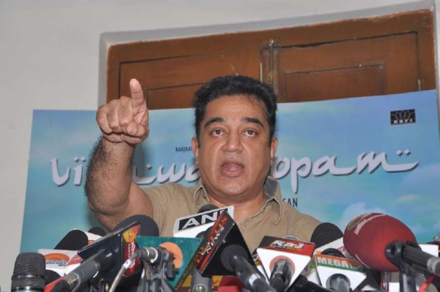 kamal Haasan kamal Haasan- India TV Hindi