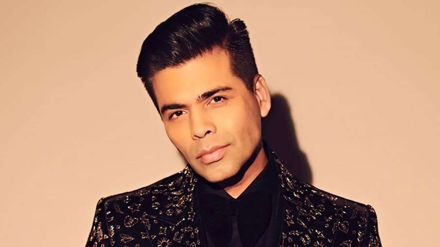 Karan Johar Karan Johar- India TV Hindi