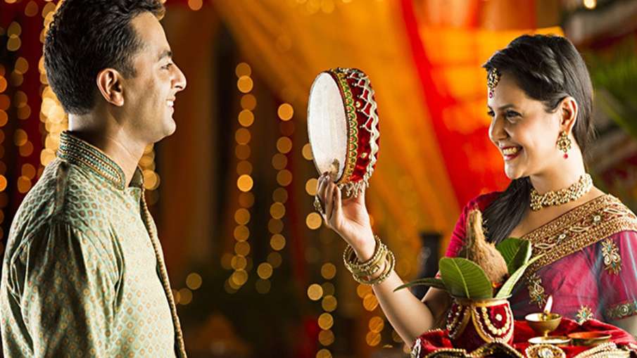 Karwa chauth 2019 Karwa chauth 2019- India TV Hindi