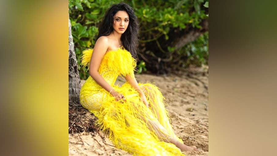 Kiara Advani Kiara Advani- India TV Hindi
