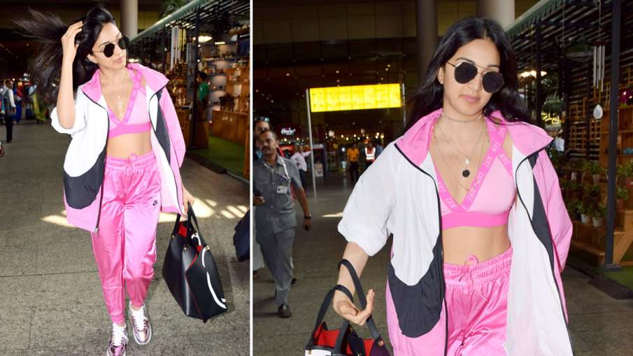 Kiara Advani Kiara Advani- India TV Hindi