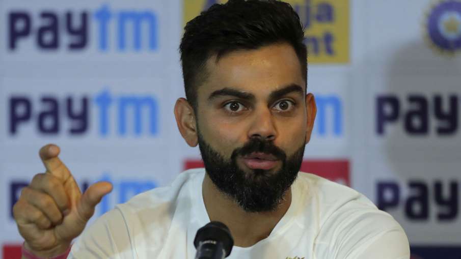 Virat Kohli Virat Kohli- India TV Hindi