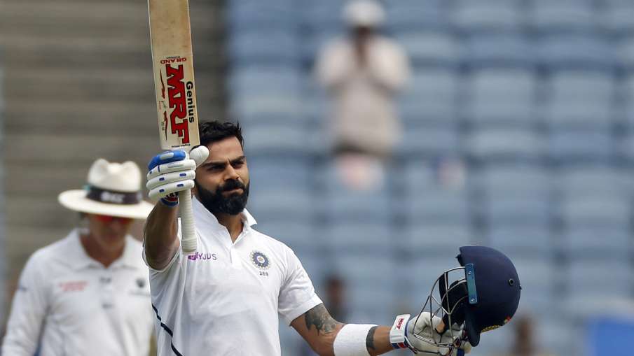 Virat Kohli Virat Kohli- India TV Hindi
